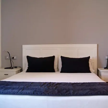 Villa In Playa Blanca Sleeps 4 Includes Air Con And Wifi