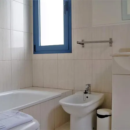 Villa In Playa Blanca Sleeps 4 Includes Air Con And Wifi Playa Blanca (Lanzarote)
