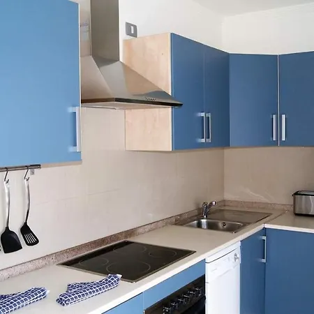 In Playa Blanca Sleeps 4 Includes Air Con And Wifi Вилла *